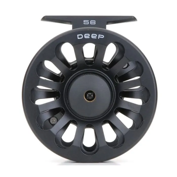 Vision Deep Fluehjul