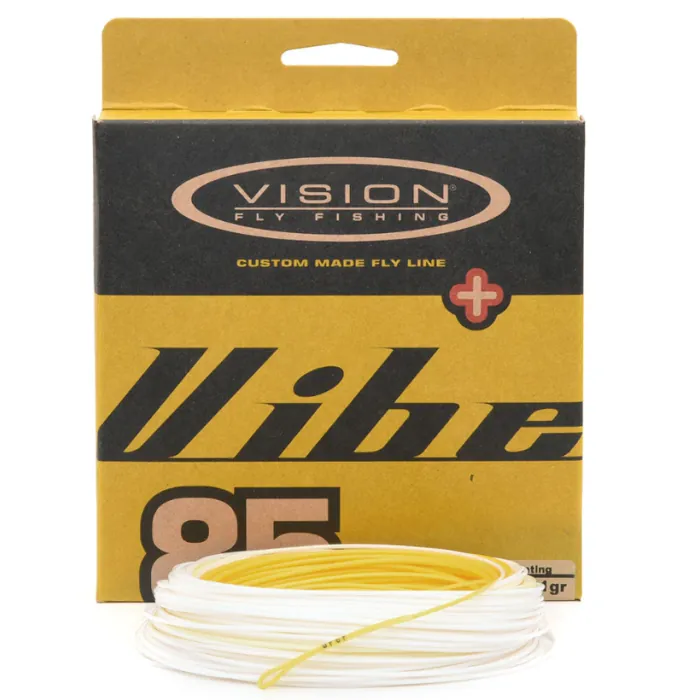 Vision Vibe 85+ WF