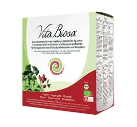 Vita Biosa Hyben