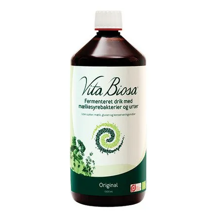Vita Biosa Original