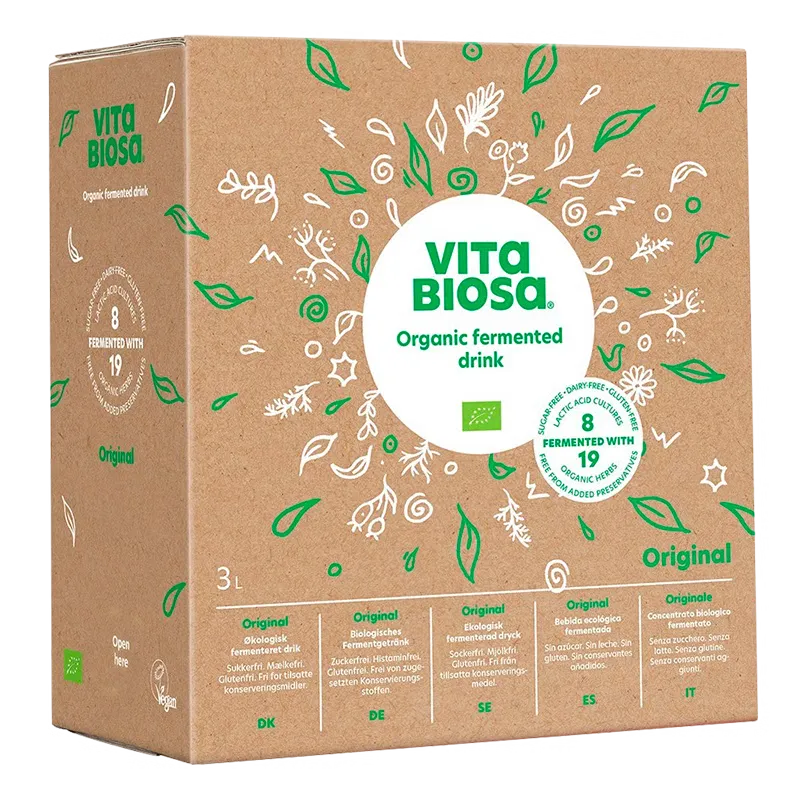 Vita Biosa Original