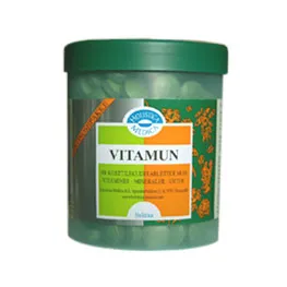 Vitamun 300 tabletter
