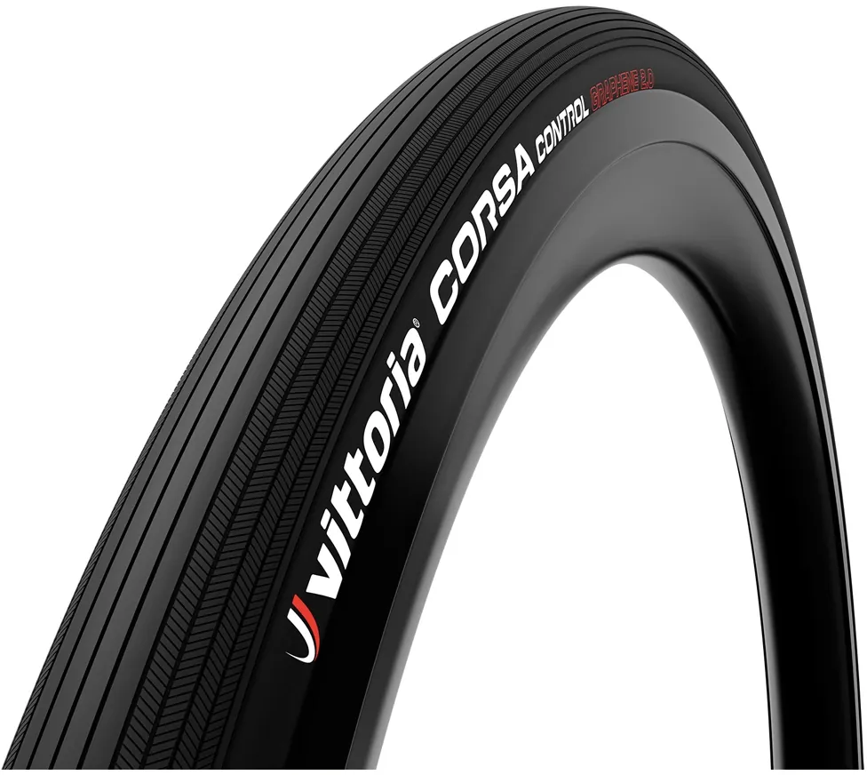Vittoria Corsa Control Foldable
