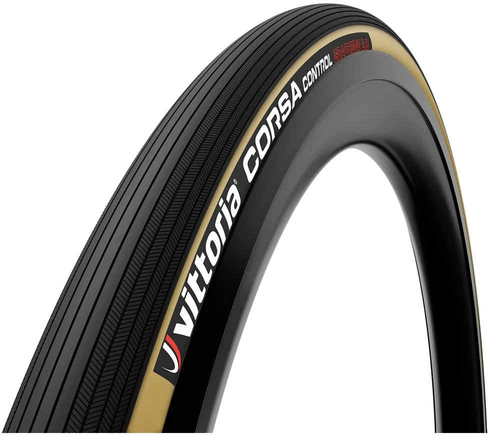 Vittoria Corsa Control Foldable
