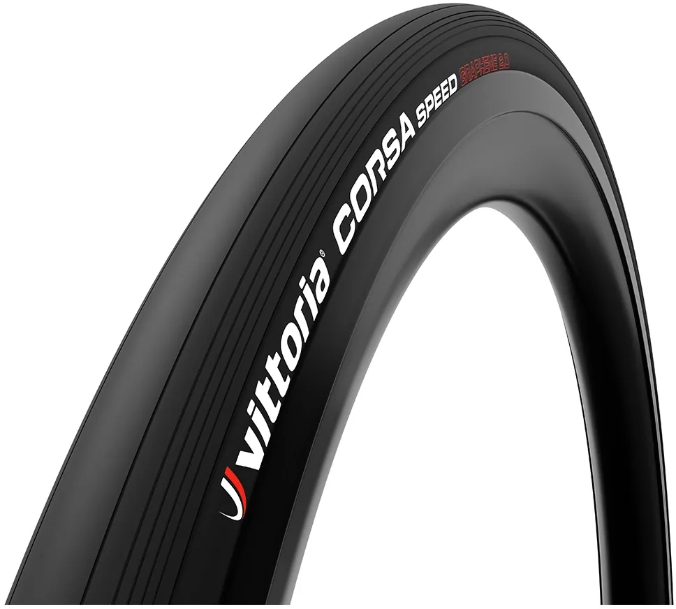Vittoria Corsa Speed Tubeless Ready