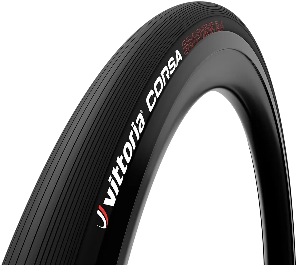 Vittoria Corsa Tubeless Ready 700x25/28
