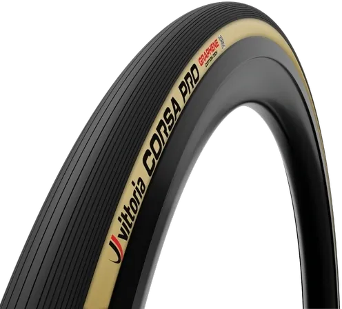 Vittoria Road Corsa Pro Tubeless Ready