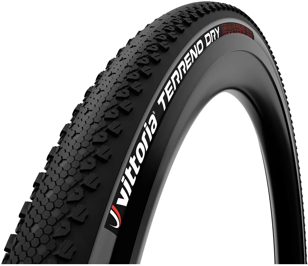 Vittoria Terreno Dry Tubeless Ready 700x31-54
