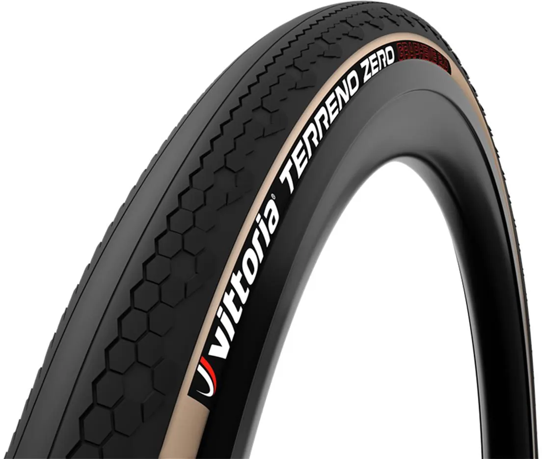 Vittoria Terreno Zero Tubeless Ready