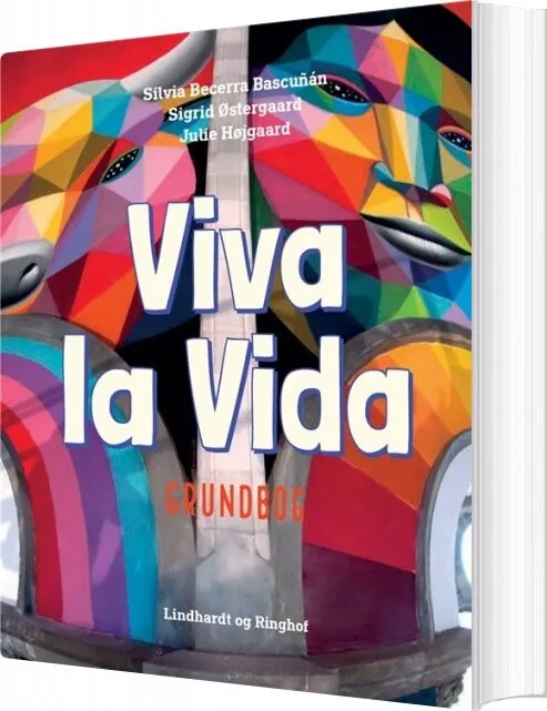 Viva La Vida Silvia Becerra Bascuñan