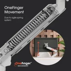 Vogels MOMO Motion Plus 4127