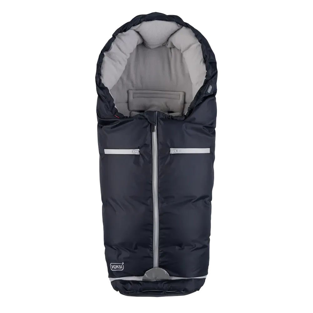 Voksi Active Iron Anthracite
