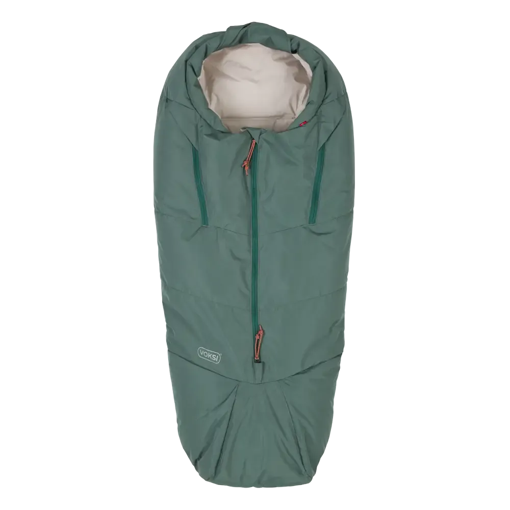 Voksi Adventure Seagreen