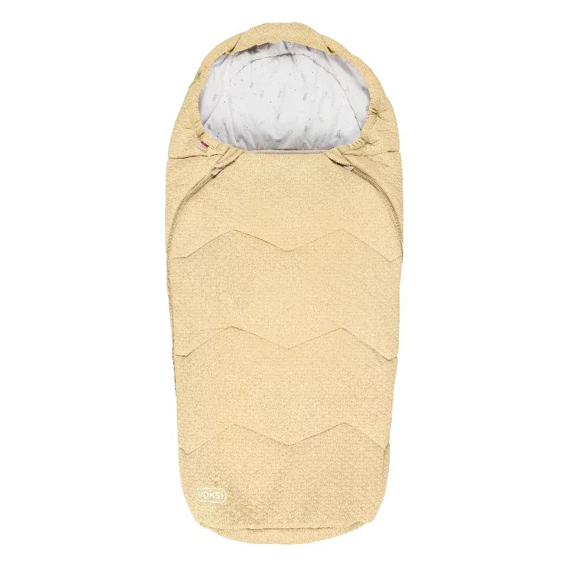 Voksi Breeze Light Kind Yellow Fields