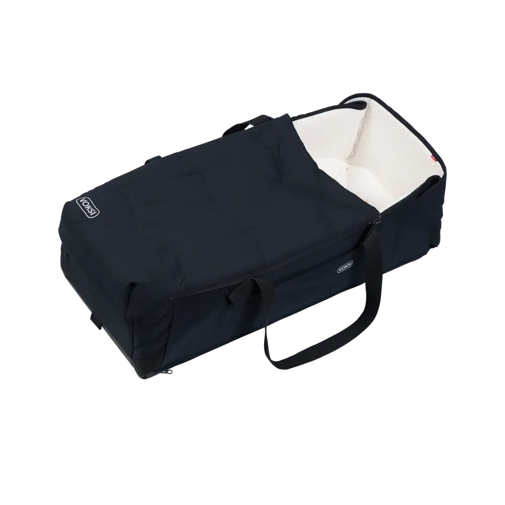 Voksi Carry Me