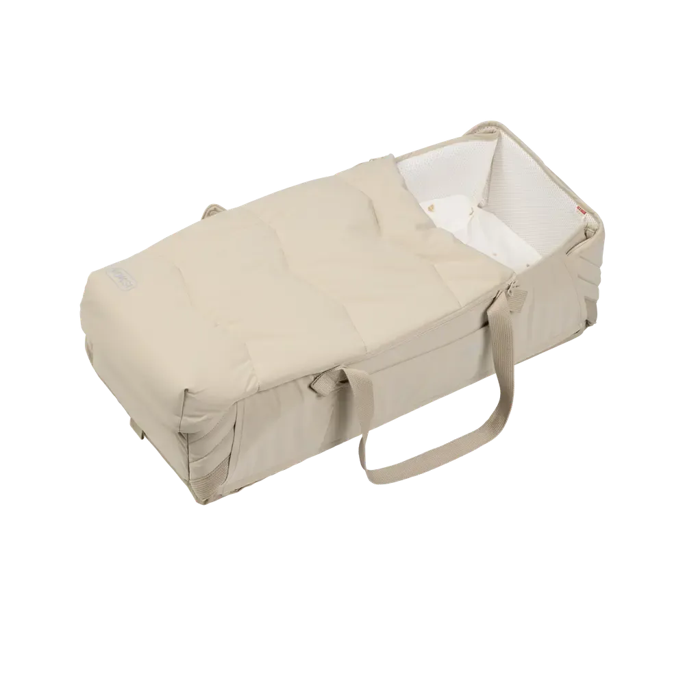 Voksi Carry Me