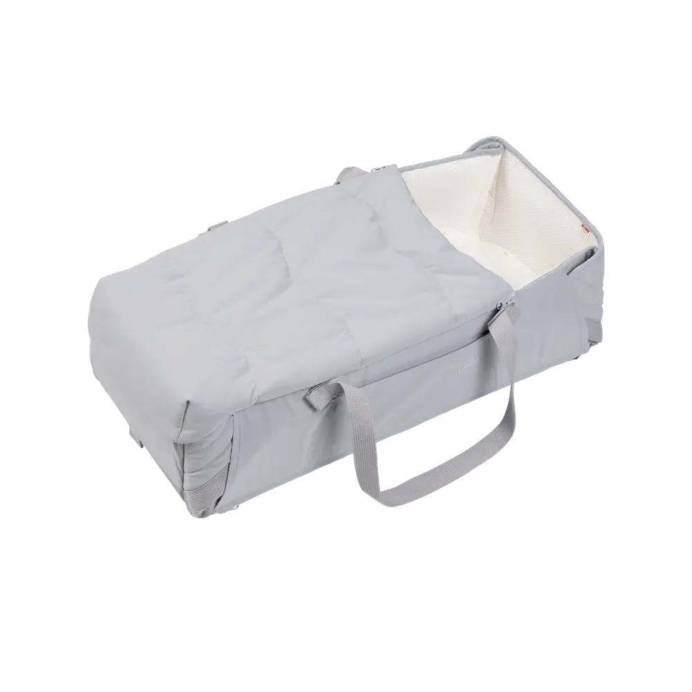 Voksi Carry Me babylift