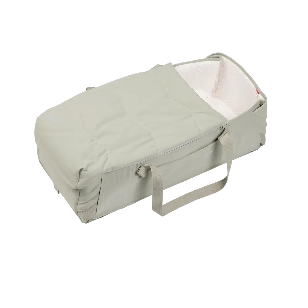 Voksi Carry Me Babylift