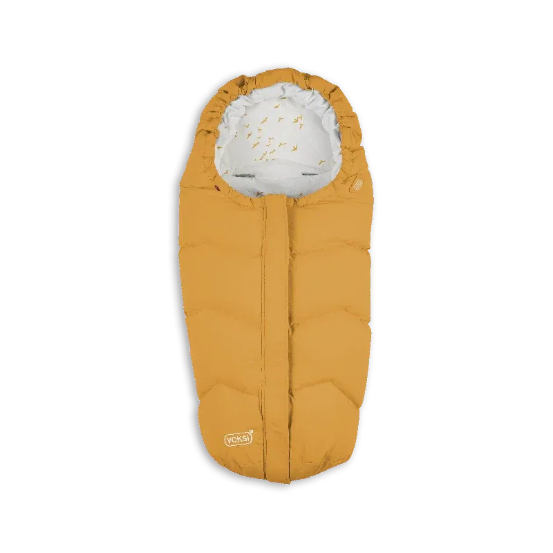 Voksi Move Golden Yellow