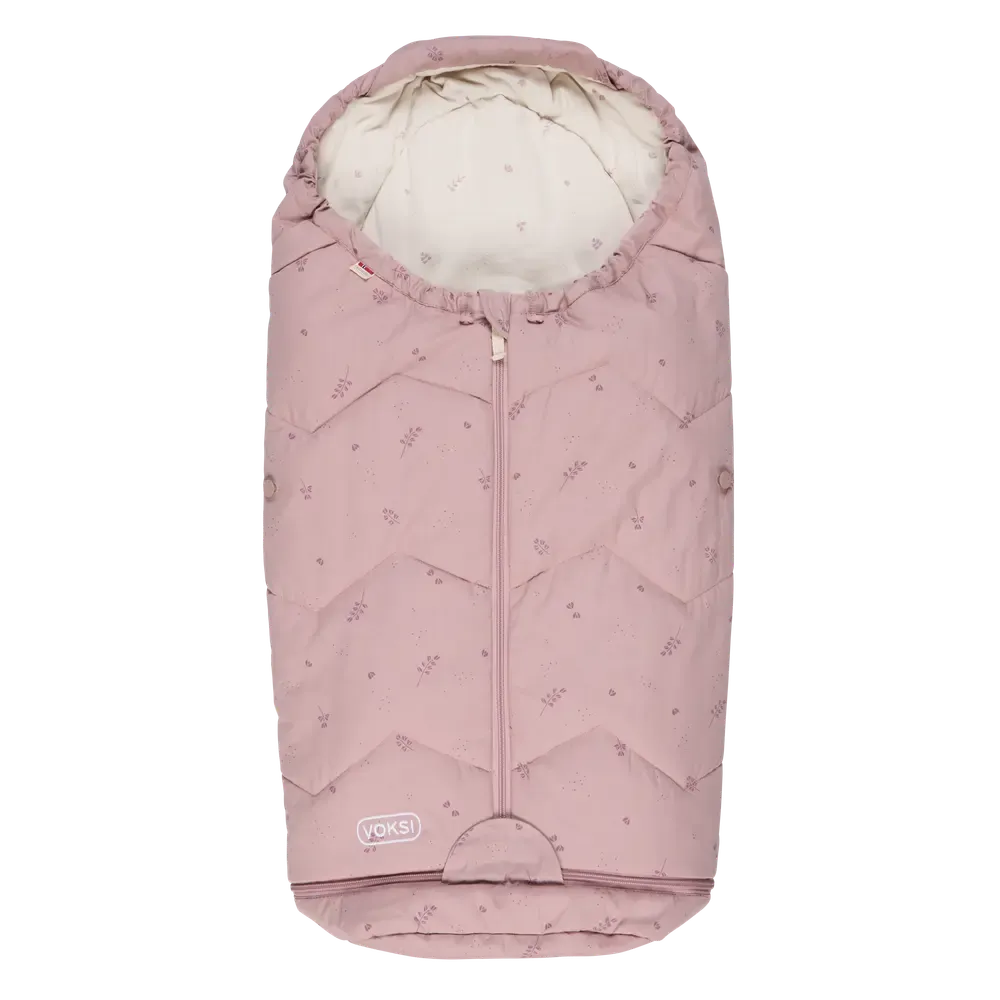Voksi Sky Light Soft Grape Heather