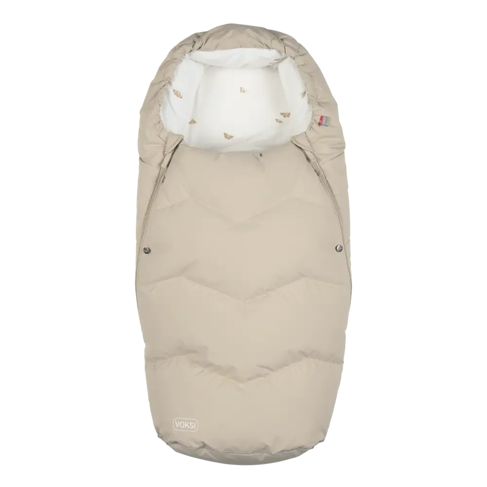 Voksi Urban Seashell