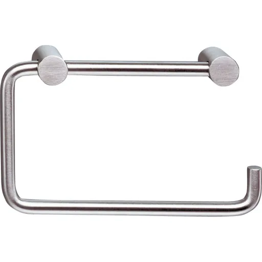 Vola T12-BP toiletrulleholder