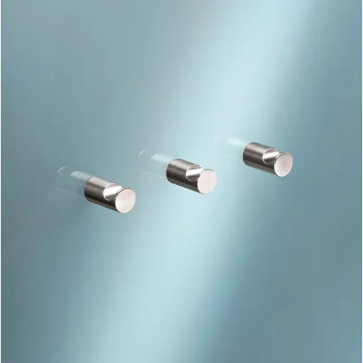 Vola T17 håndklædekrog