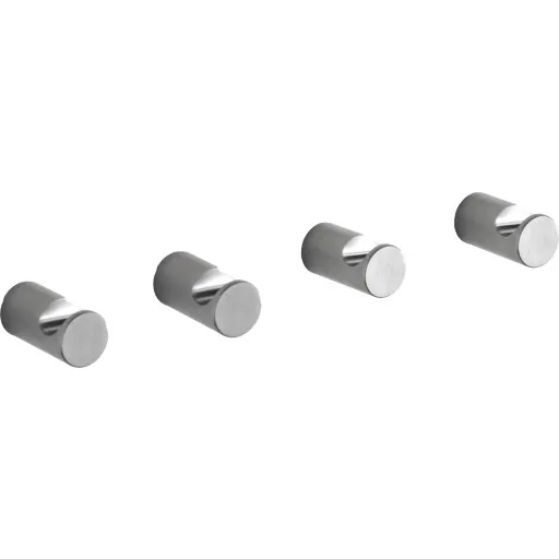 Vola T17 håndklædekrog