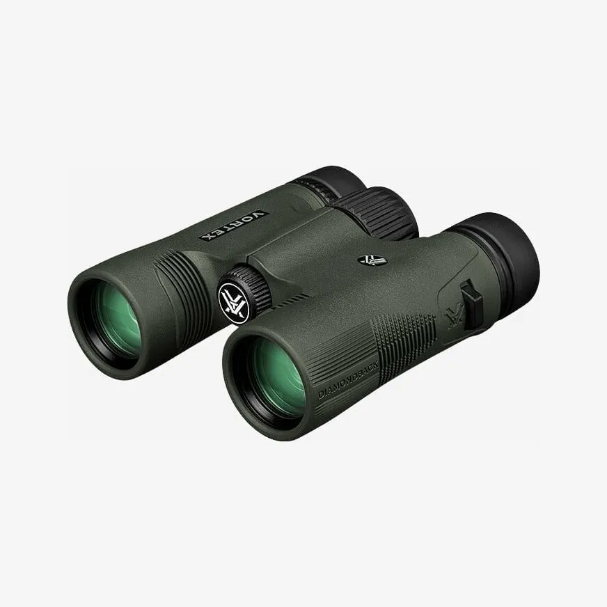 Vortex Optics Diamondback HD 10x28mm