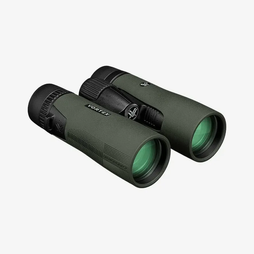 Vortex Optics Diamondback HD 10x50