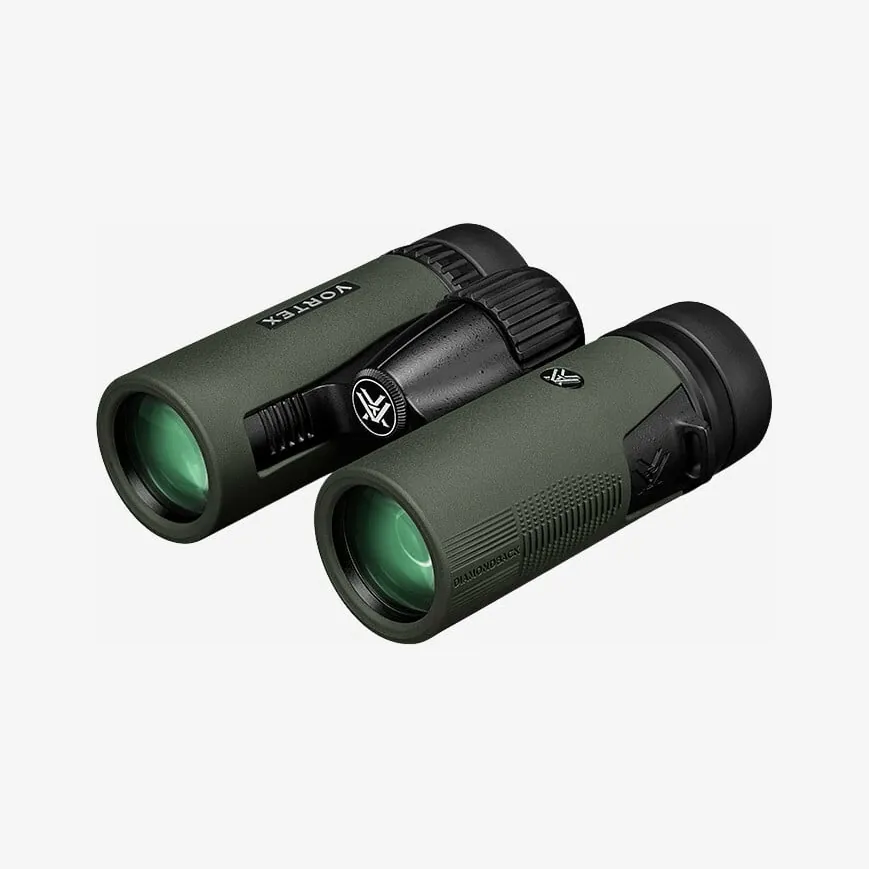 Vortex Optics Diamondback HD 8x32mm