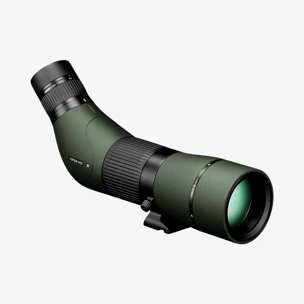 Vortex Optics Viper HD II Angled 20-60x85