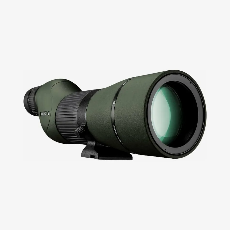 Vortex Optics Viper HD II Straight 20-60x85