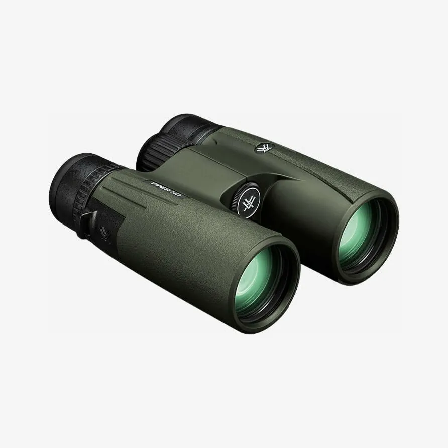 Vortex Viper HD 10x42