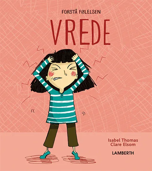 Vrede - Isabel Thomas
