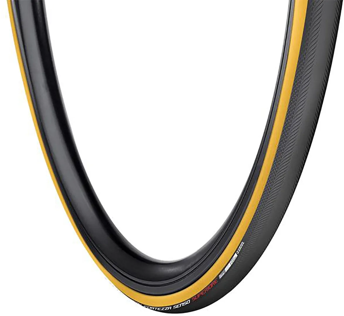 Vredestein Dæk Senso Superioe Skin