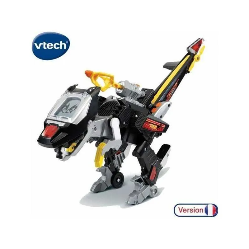 Vtech 80-141465 Robot Legetøj
