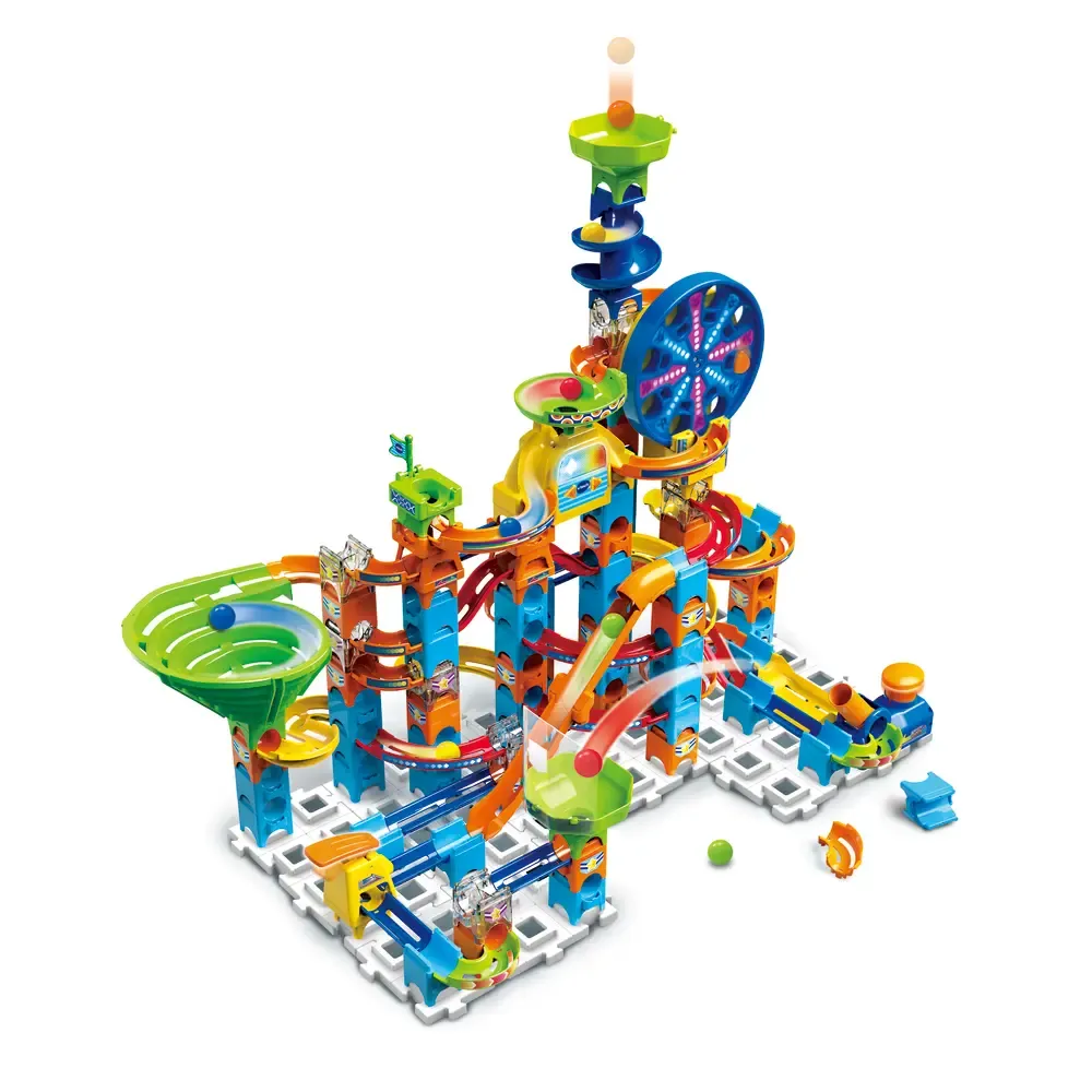 VTech Marble Rush Ultimate Set XL 100 E