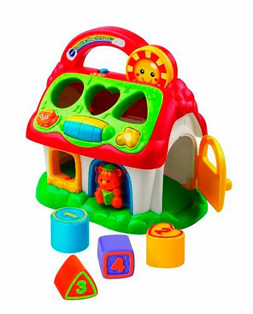 Vtech Putteskole