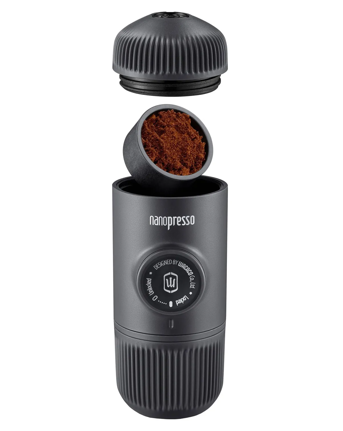 Wacaco Nanopresso