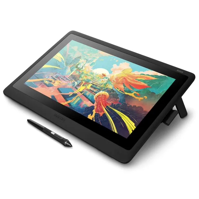 Wacom Cintiq 16