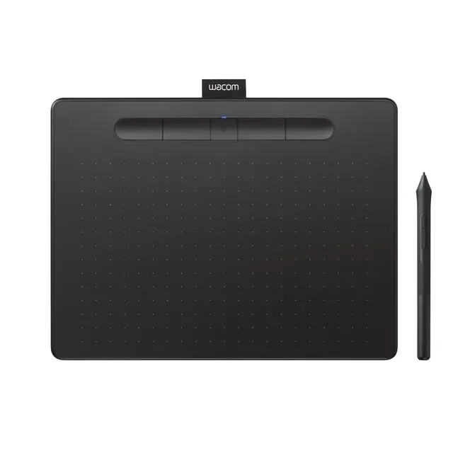 Wacom Intuos M
