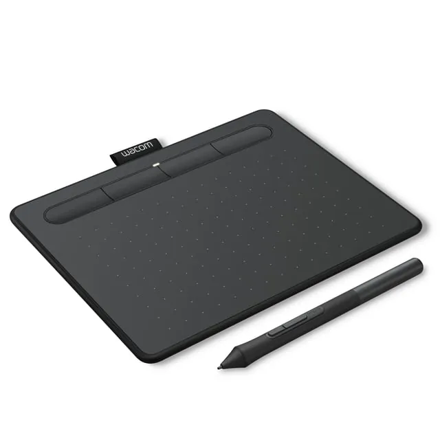 Wacom Intuos Small