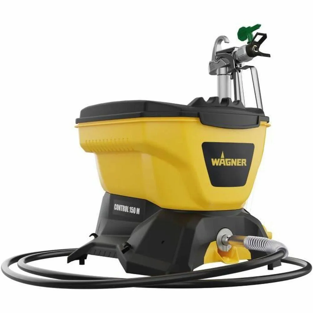 Wagner Airless Sprayer Control 150 M