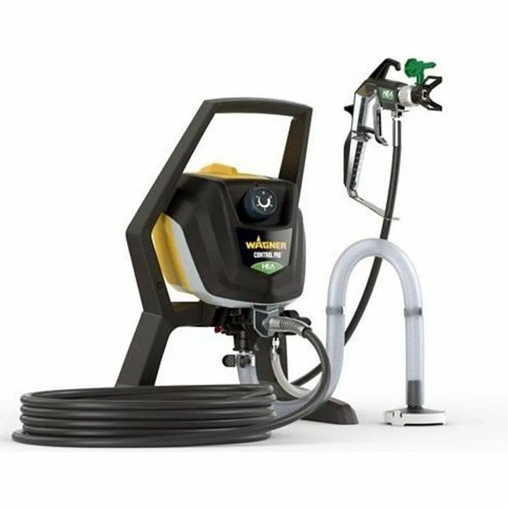 Wagner Airless Sprayer Control Pro 350 R