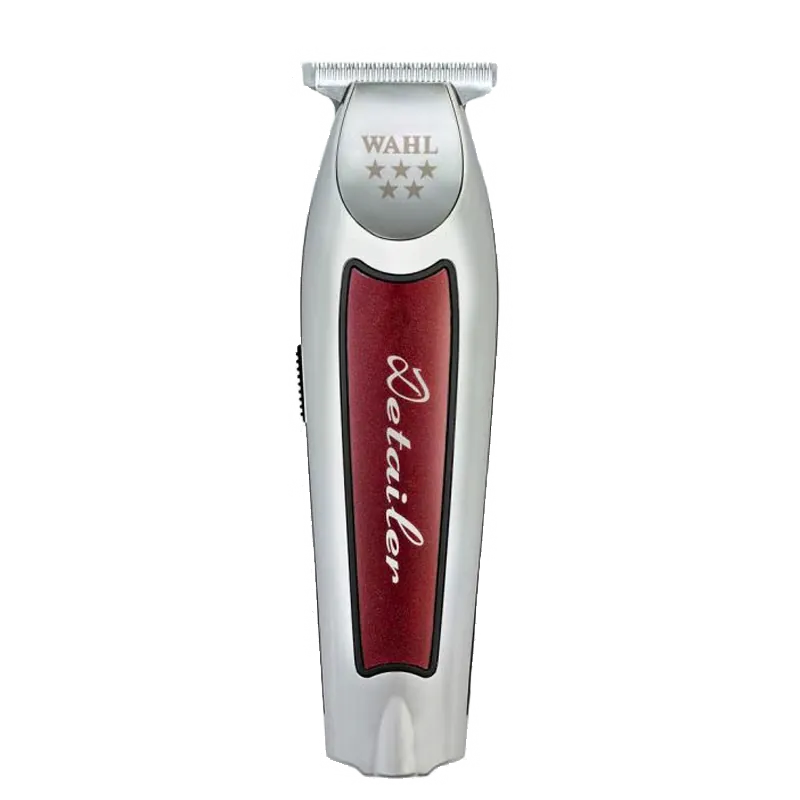 Wahl Professional Detailer Cordless Trimmer