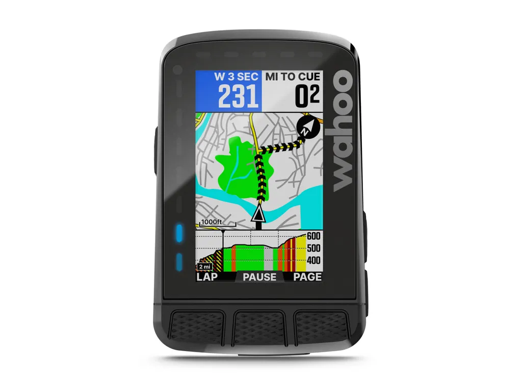 Wahoo ELEMNT ROAM 2.0