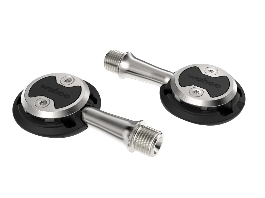 Wahoo Speedplay Aero