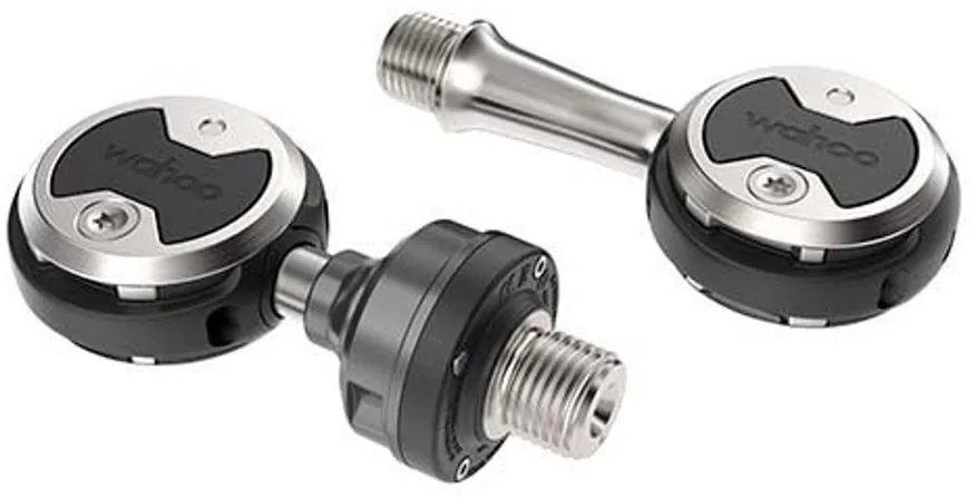 Wahoo SPEEDPLAY Powerlink Zero Left