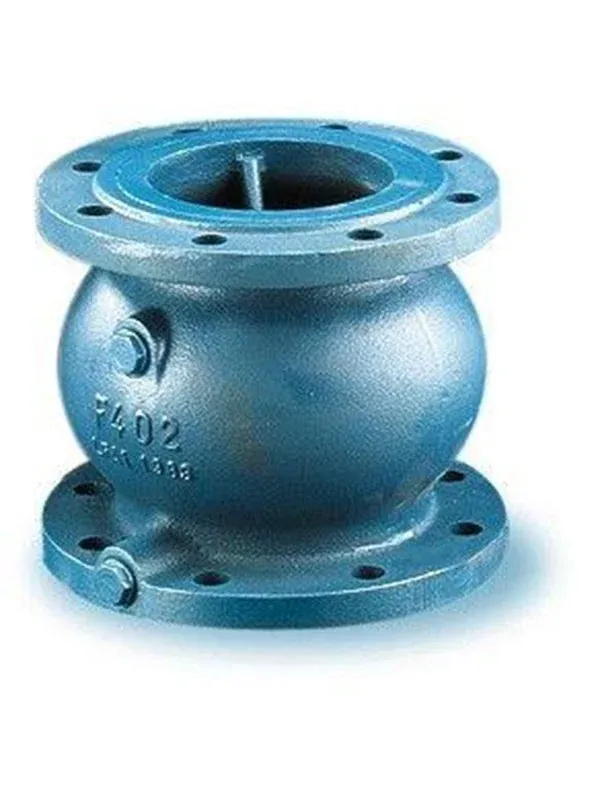 Watts Industries Socla 402B